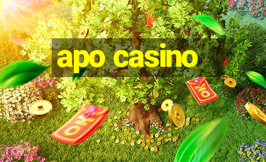 apo casino