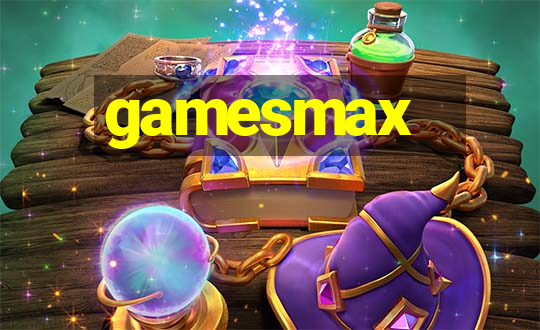 gamesmax