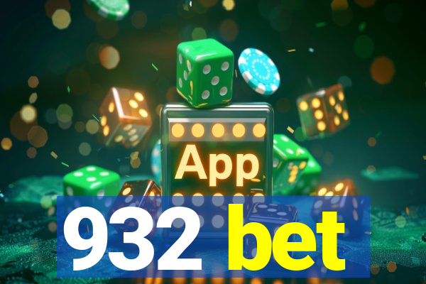 932 bet