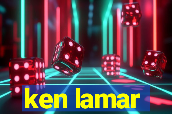 ken lamar