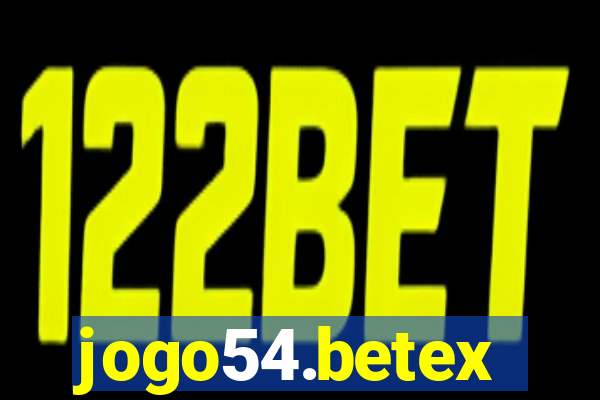 jogo54.betex