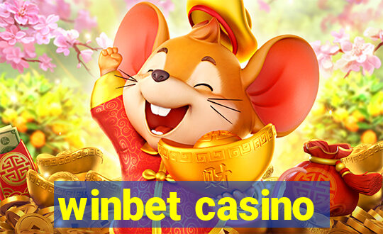 winbet casino