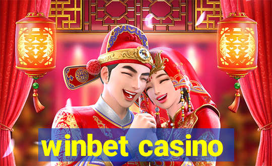 winbet casino