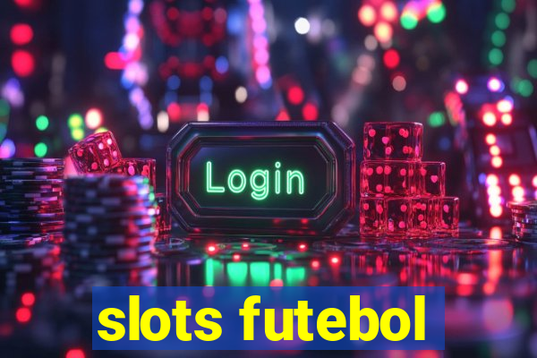 slots futebol