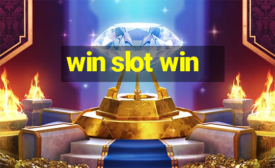 win slot win