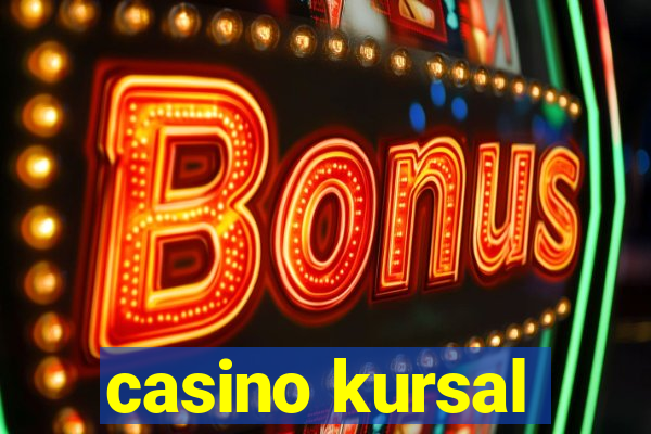 casino kursal