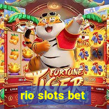 rio slots bet