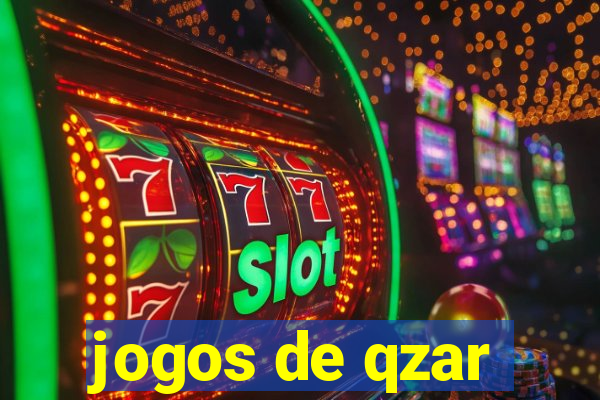 jogos de qzar