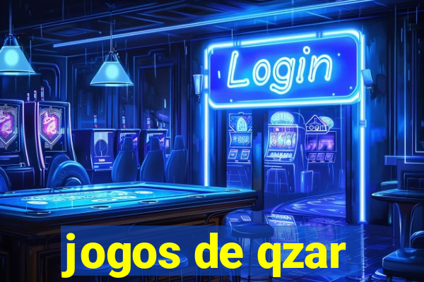 jogos de qzar