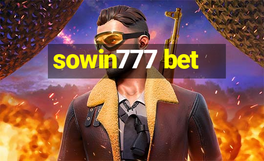 sowin777 bet