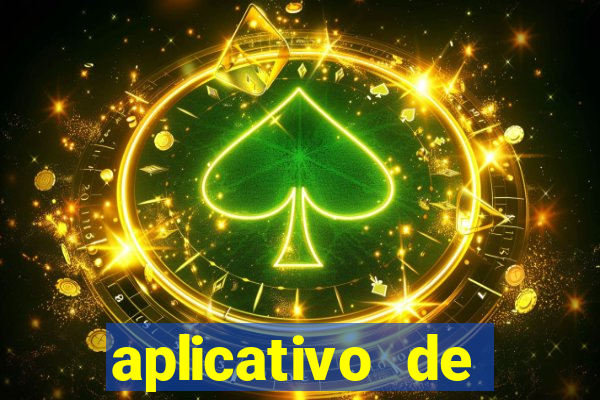 aplicativo de apostas online