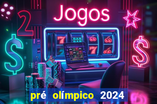 pré olímpico 2024 v?lei classifica??o