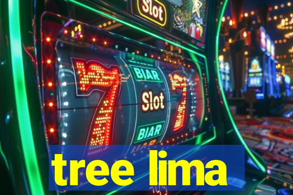 tree lima