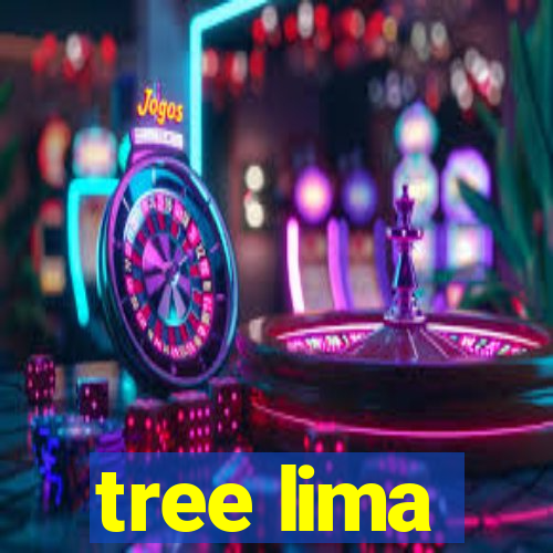 tree lima