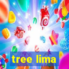 tree lima