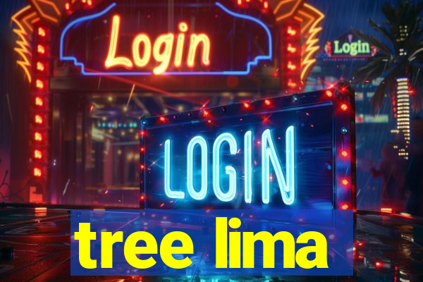 tree lima