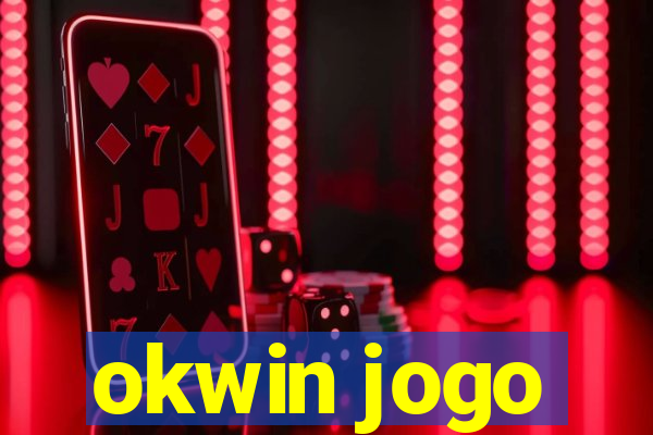 okwin jogo