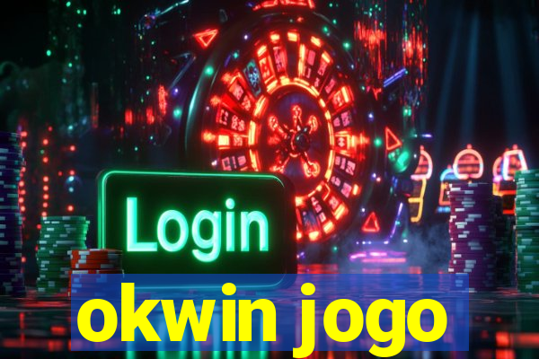 okwin jogo