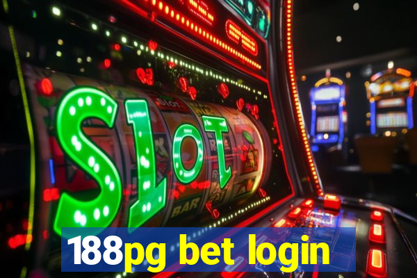 188pg bet login