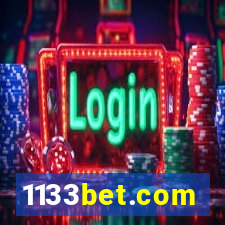 1133bet.com