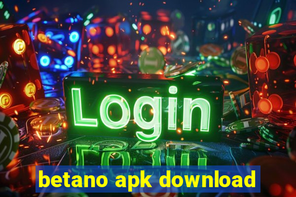 betano apk download