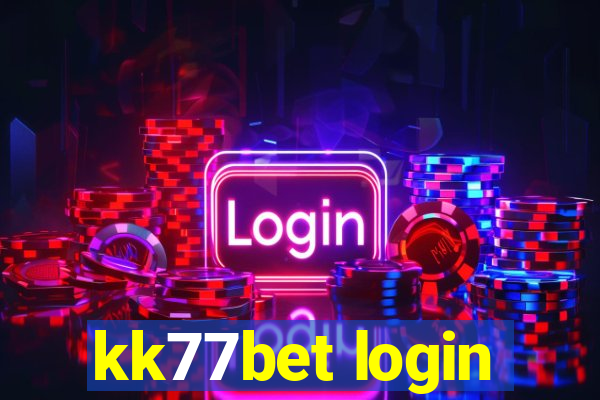 kk77bet login