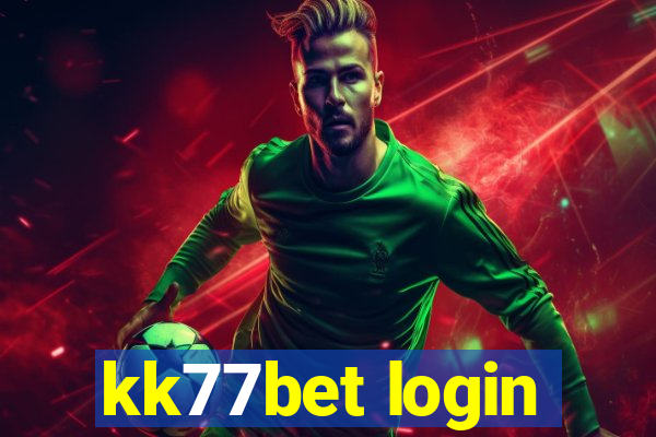 kk77bet login