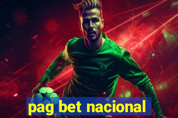 pag bet nacional