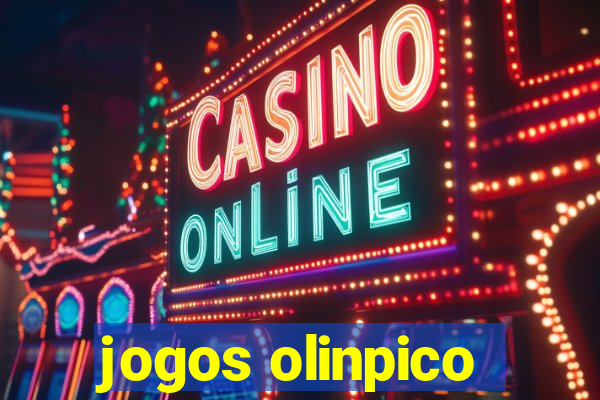 jogos olinpico