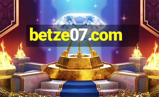 betze07.com