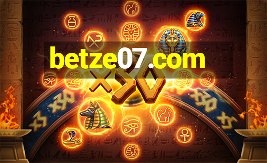 betze07.com