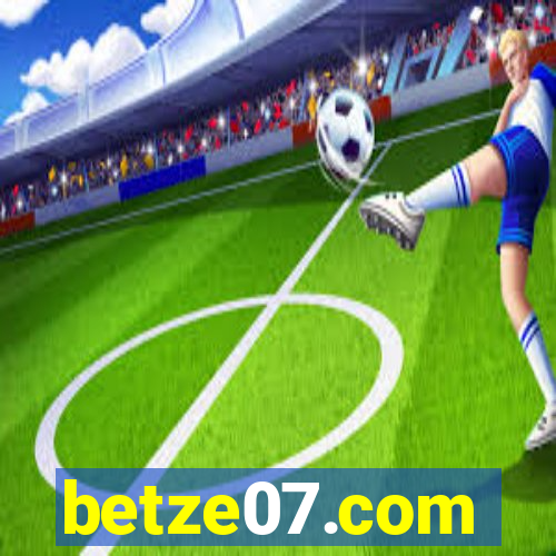 betze07.com