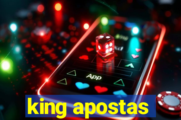 king apostas