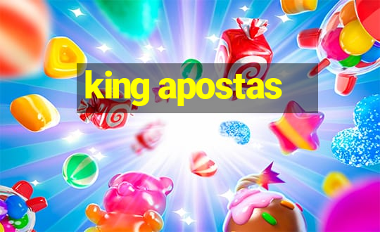 king apostas