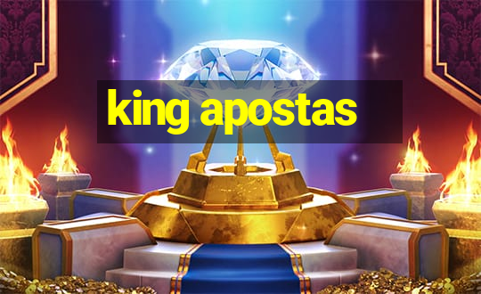 king apostas