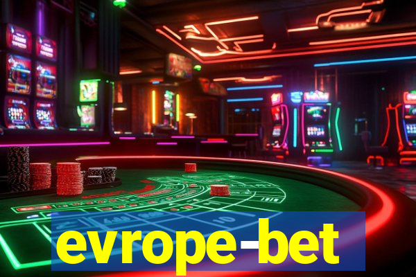 evrope-bet