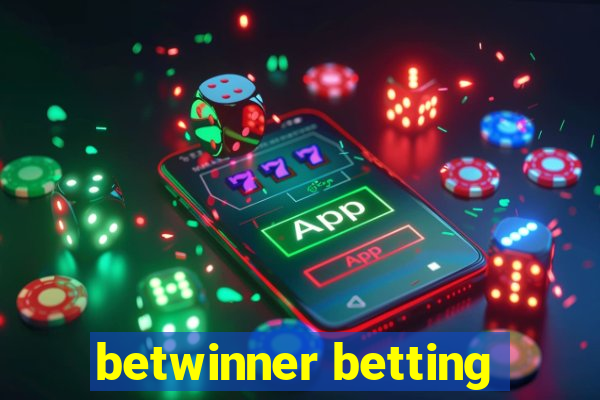 betwinner betting