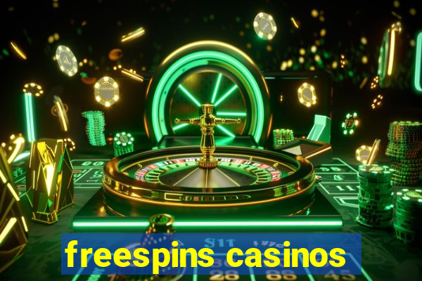 freespins casinos