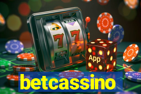 betcassino