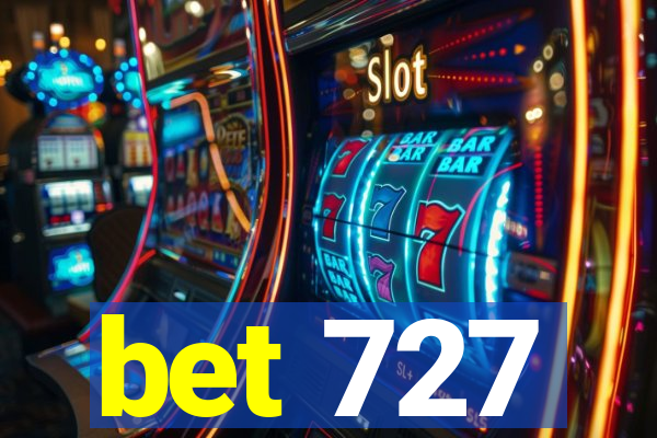 bet 727