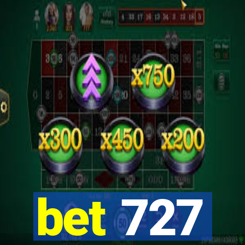 bet 727