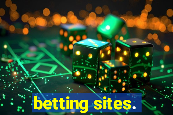 betting sites.