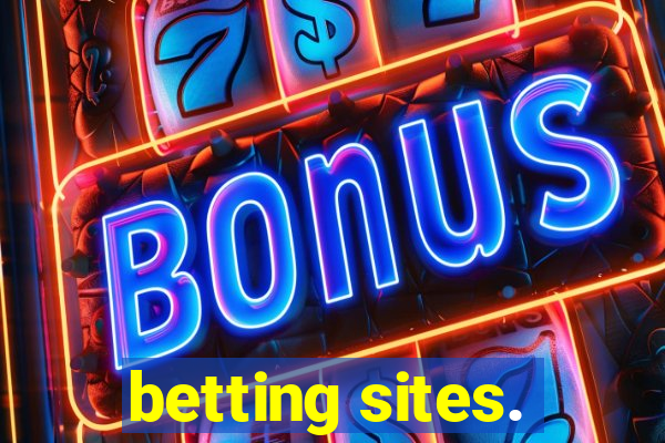 betting sites.