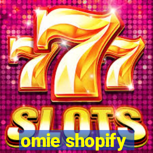 omie shopify