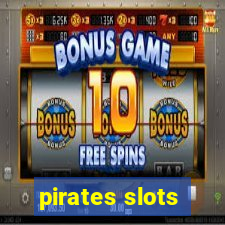 pirates slots