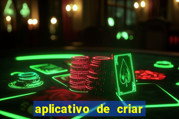 aplicativo de criar jogos 3d