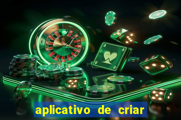 aplicativo de criar jogos 3d