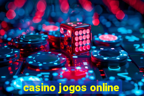 casino jogos online