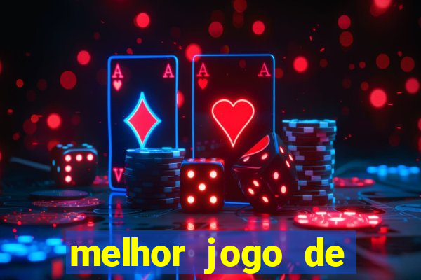 melhor jogo de estratégia android