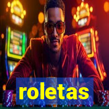 roletas